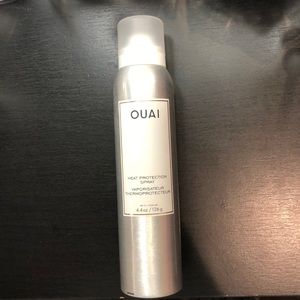 Ouai Heat Protection Spray
